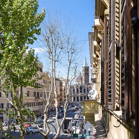 The 38 Home L Homkeey Luxury Apartment I Colosseum Ρώμη Εξωτερικό φωτογραφία