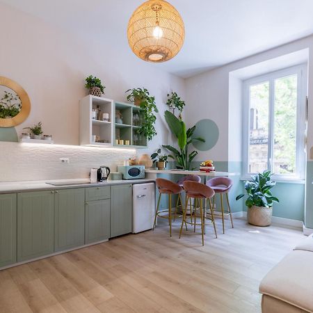The 38 Home L Homkeey Luxury Apartment I Colosseum Ρώμη Εξωτερικό φωτογραφία