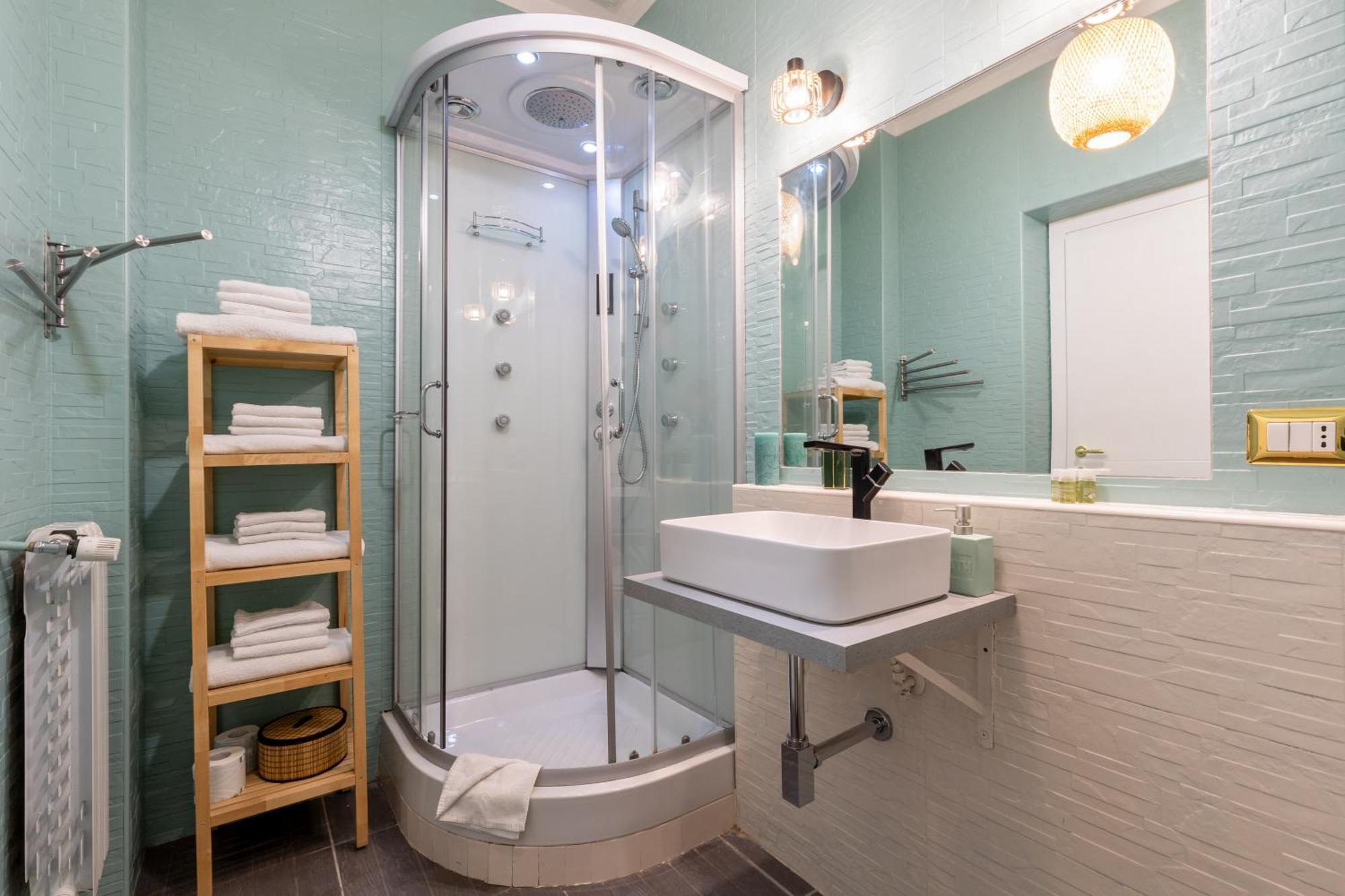 The 38 Home L Homkeey Luxury Apartment I Colosseum Ρώμη Εξωτερικό φωτογραφία
