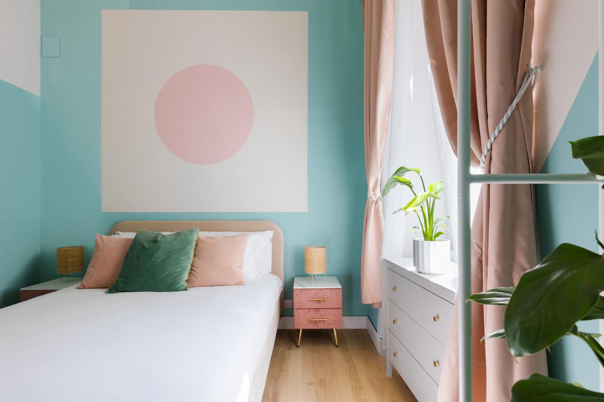 The 38 Home L Homkeey Luxury Apartment I Colosseum Ρώμη Εξωτερικό φωτογραφία