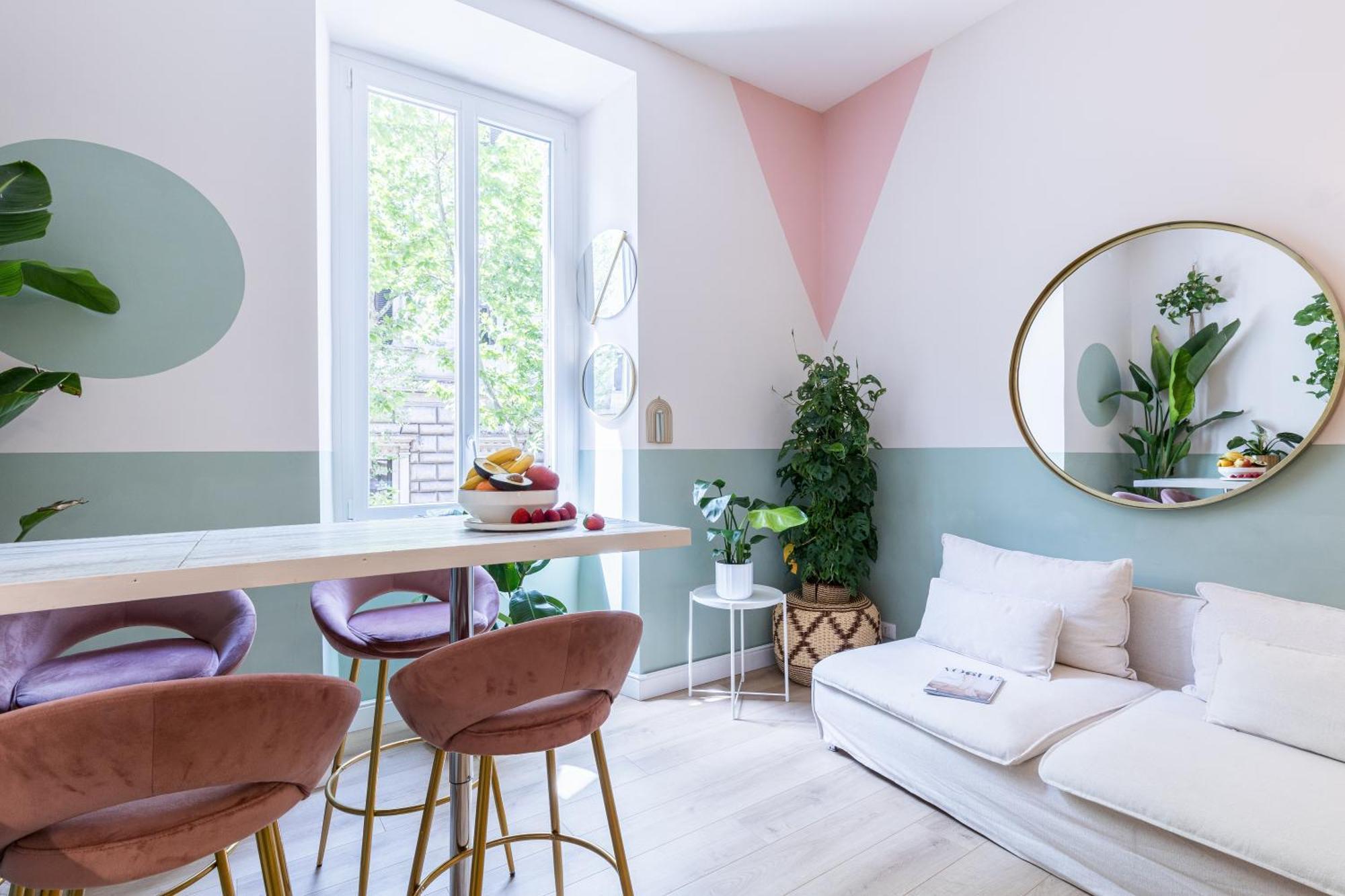 The 38 Home L Homkeey Luxury Apartment I Colosseum Ρώμη Εξωτερικό φωτογραφία