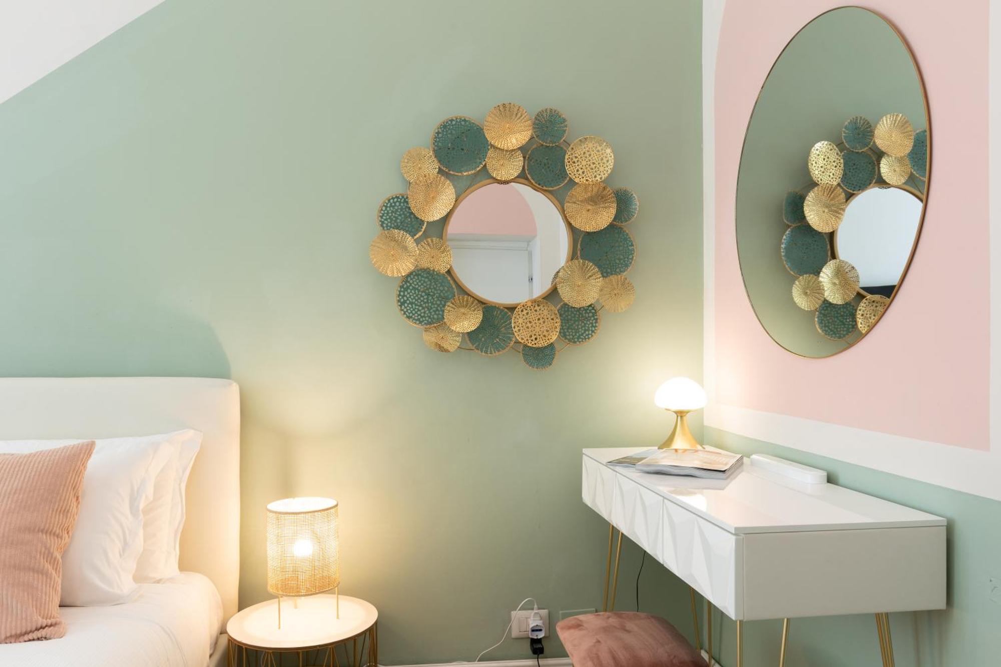 The 38 Home L Homkeey Luxury Apartment I Colosseum Ρώμη Εξωτερικό φωτογραφία