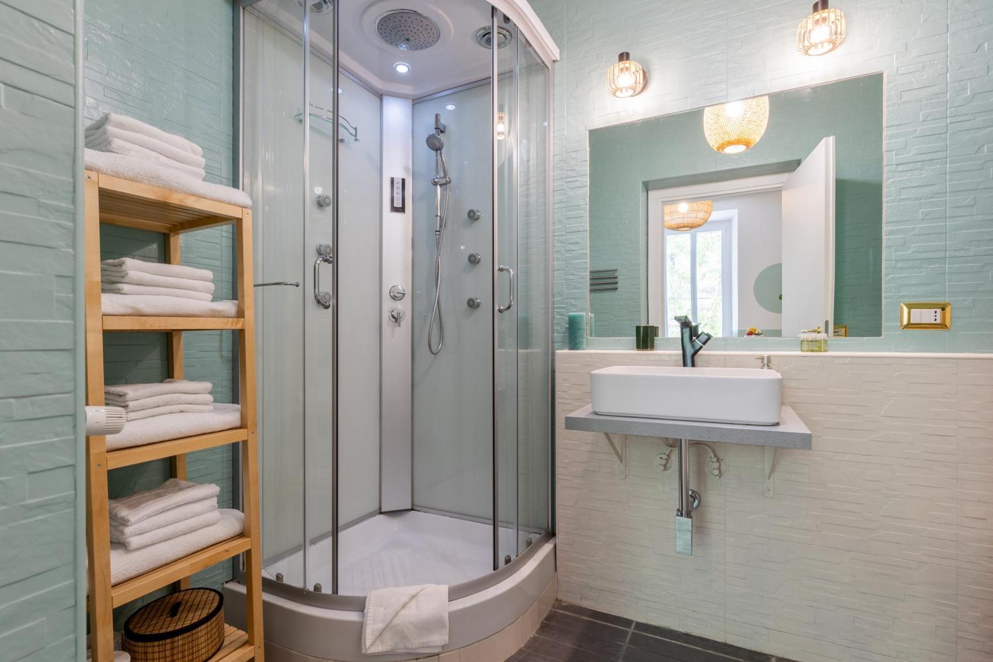 The 38 Home L Homkeey Luxury Apartment I Colosseum Ρώμη Εξωτερικό φωτογραφία