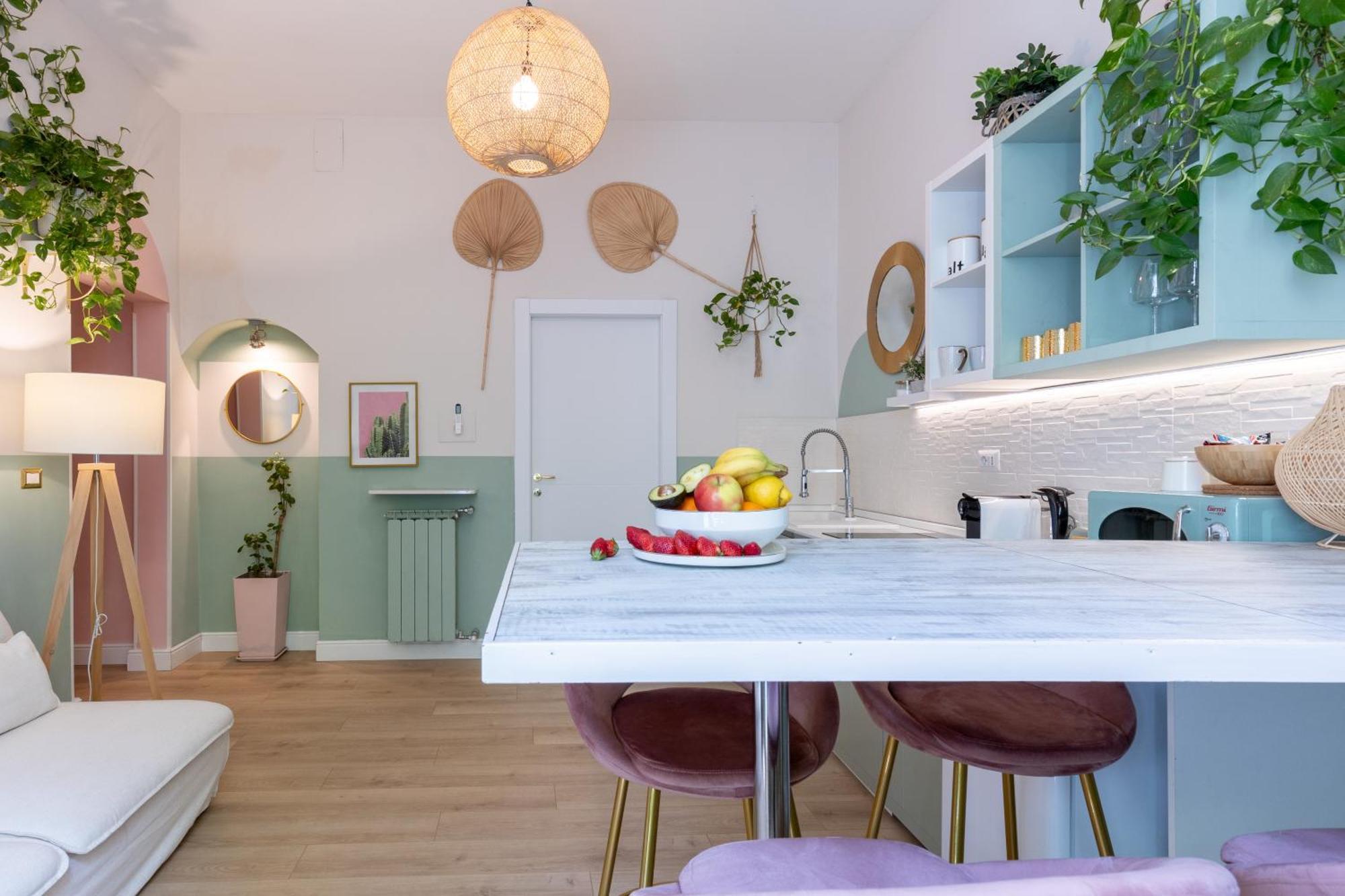 The 38 Home L Homkeey Luxury Apartment I Colosseum Ρώμη Εξωτερικό φωτογραφία