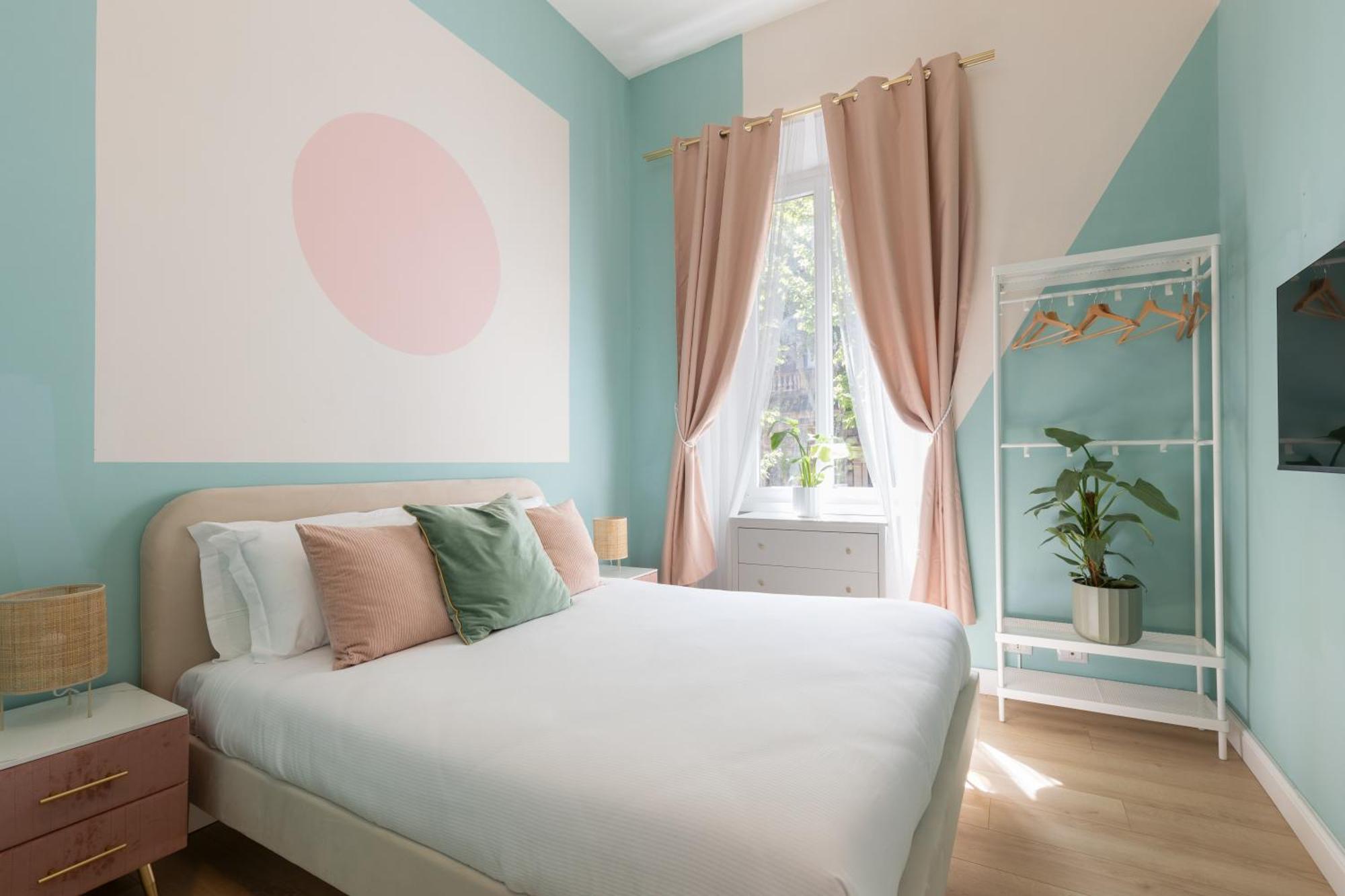 The 38 Home L Homkeey Luxury Apartment I Colosseum Ρώμη Εξωτερικό φωτογραφία