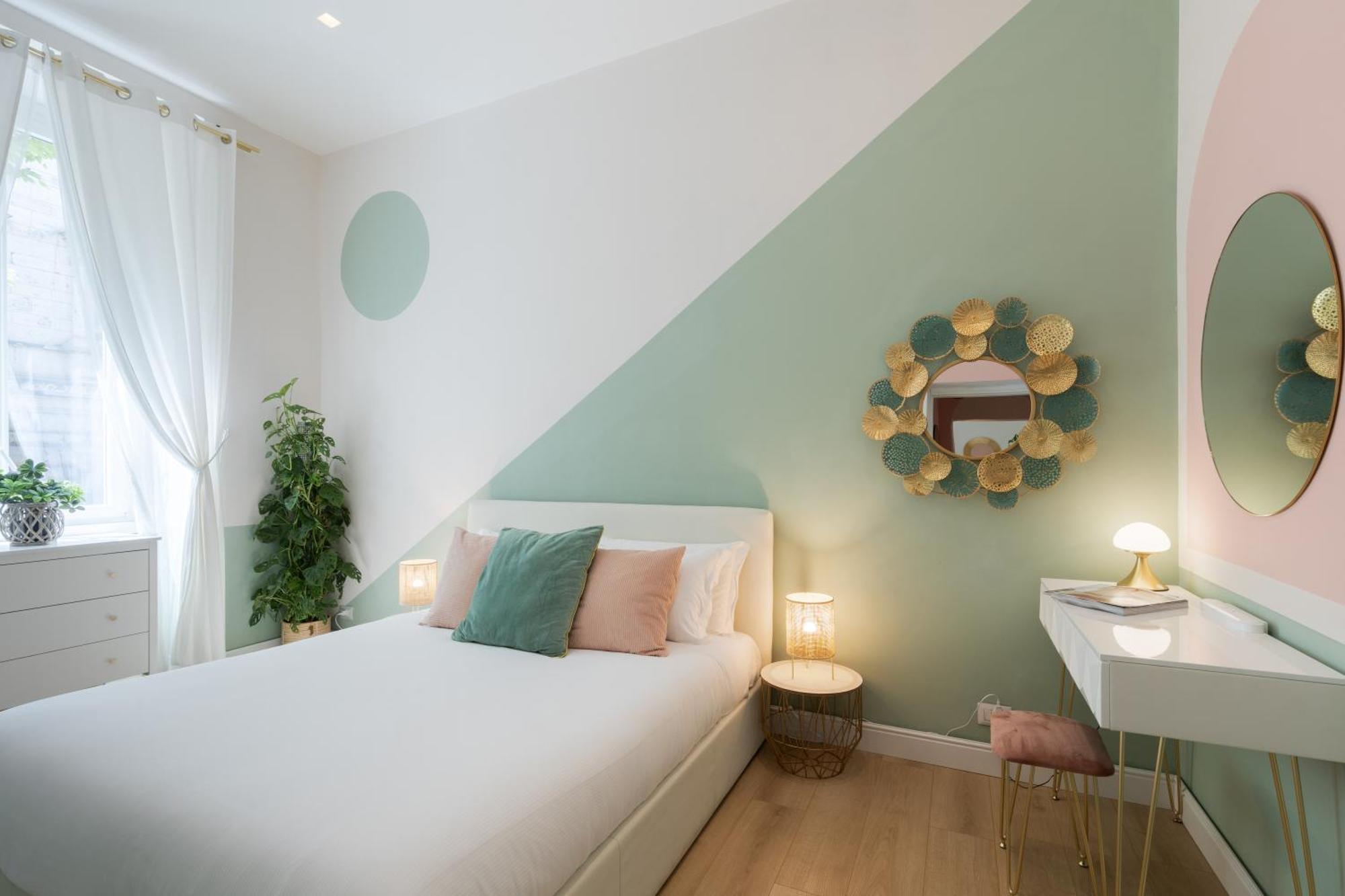 The 38 Home L Homkeey Luxury Apartment I Colosseum Ρώμη Εξωτερικό φωτογραφία